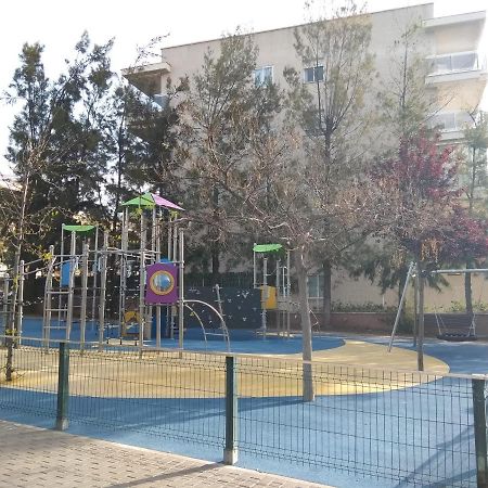 شقة R&G Salou Center المظهر الخارجي الصورة