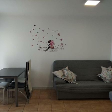شقة R&G Salou Center المظهر الخارجي الصورة