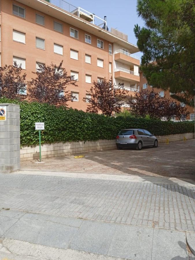 شقة R&G Salou Center المظهر الخارجي الصورة