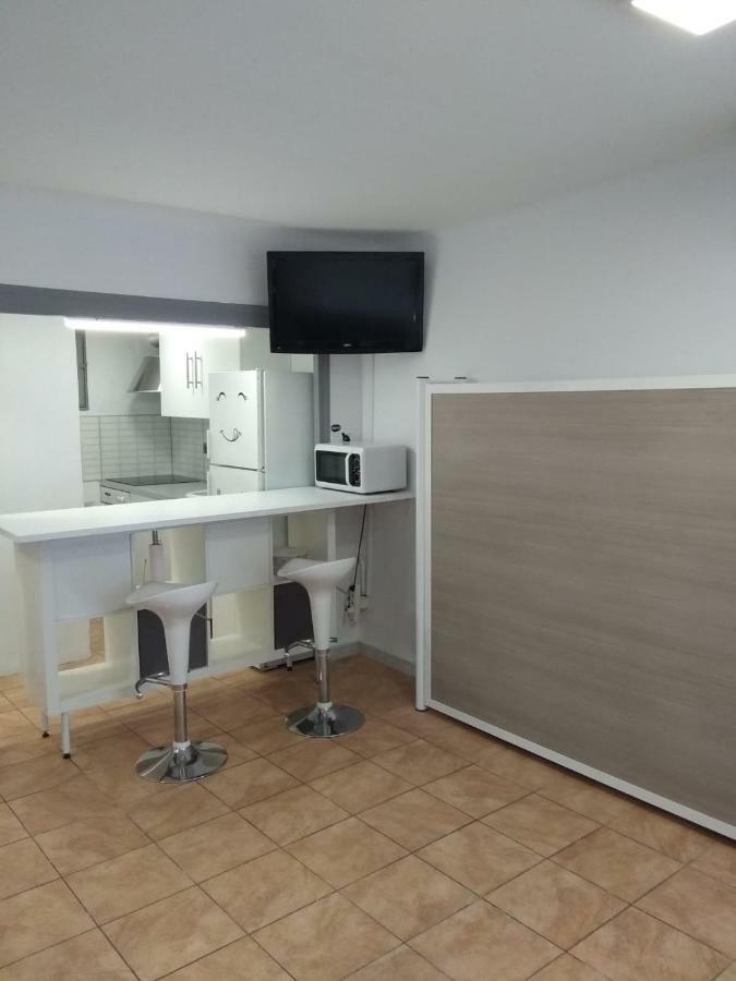 شقة R&G Salou Center المظهر الخارجي الصورة