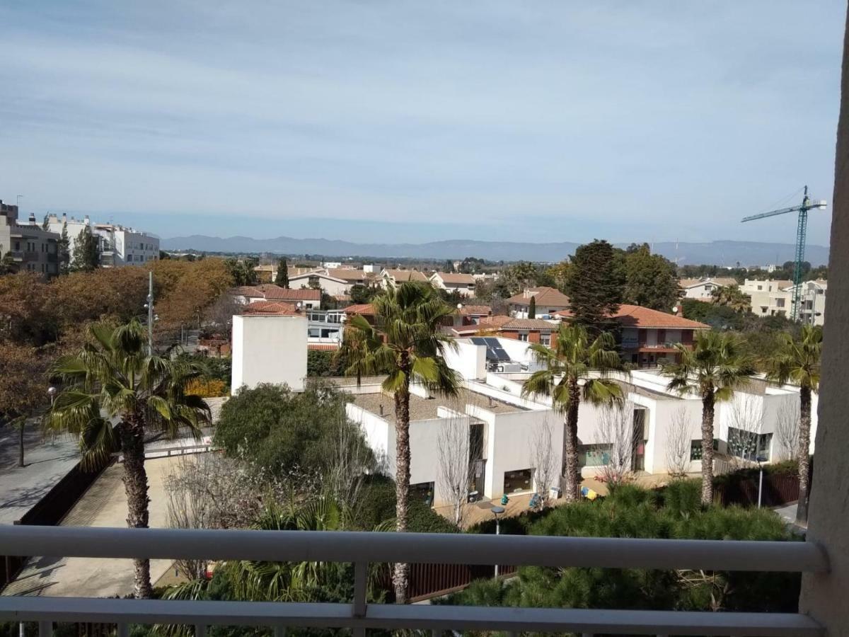 شقة R&G Salou Center المظهر الخارجي الصورة