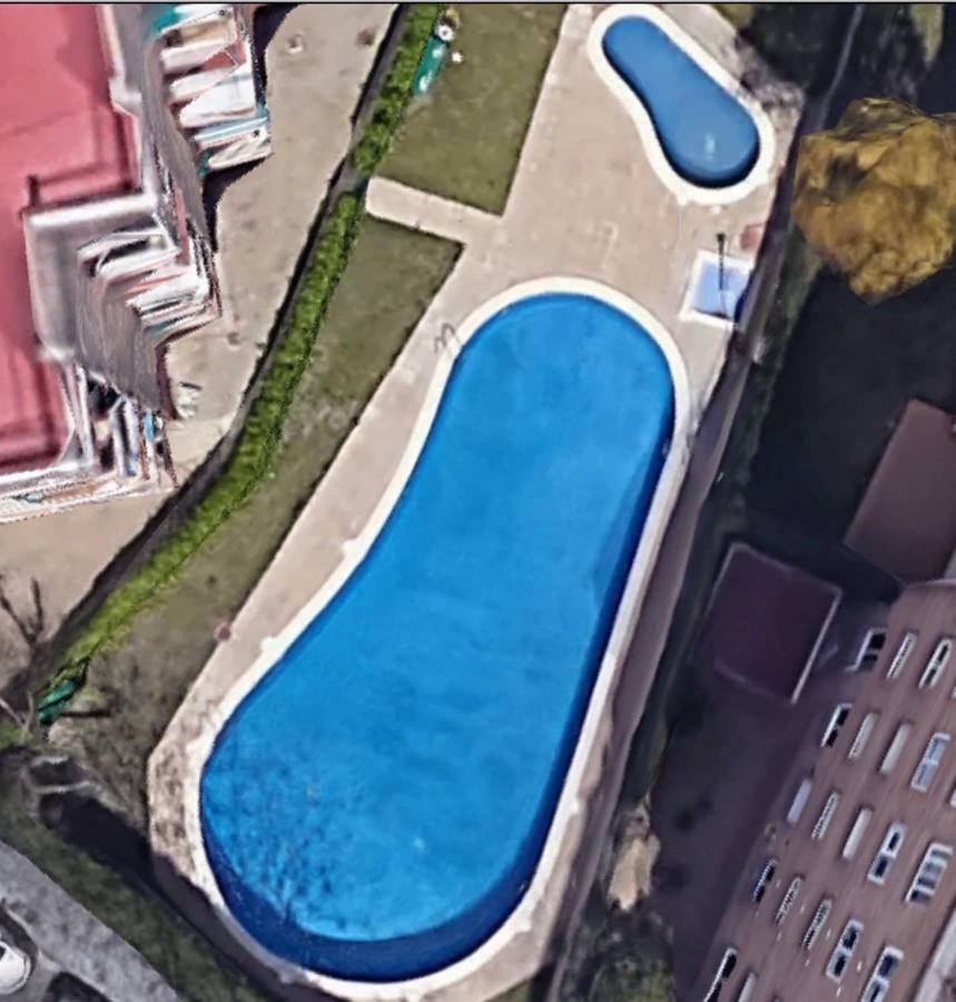 شقة R&G Salou Center المظهر الخارجي الصورة