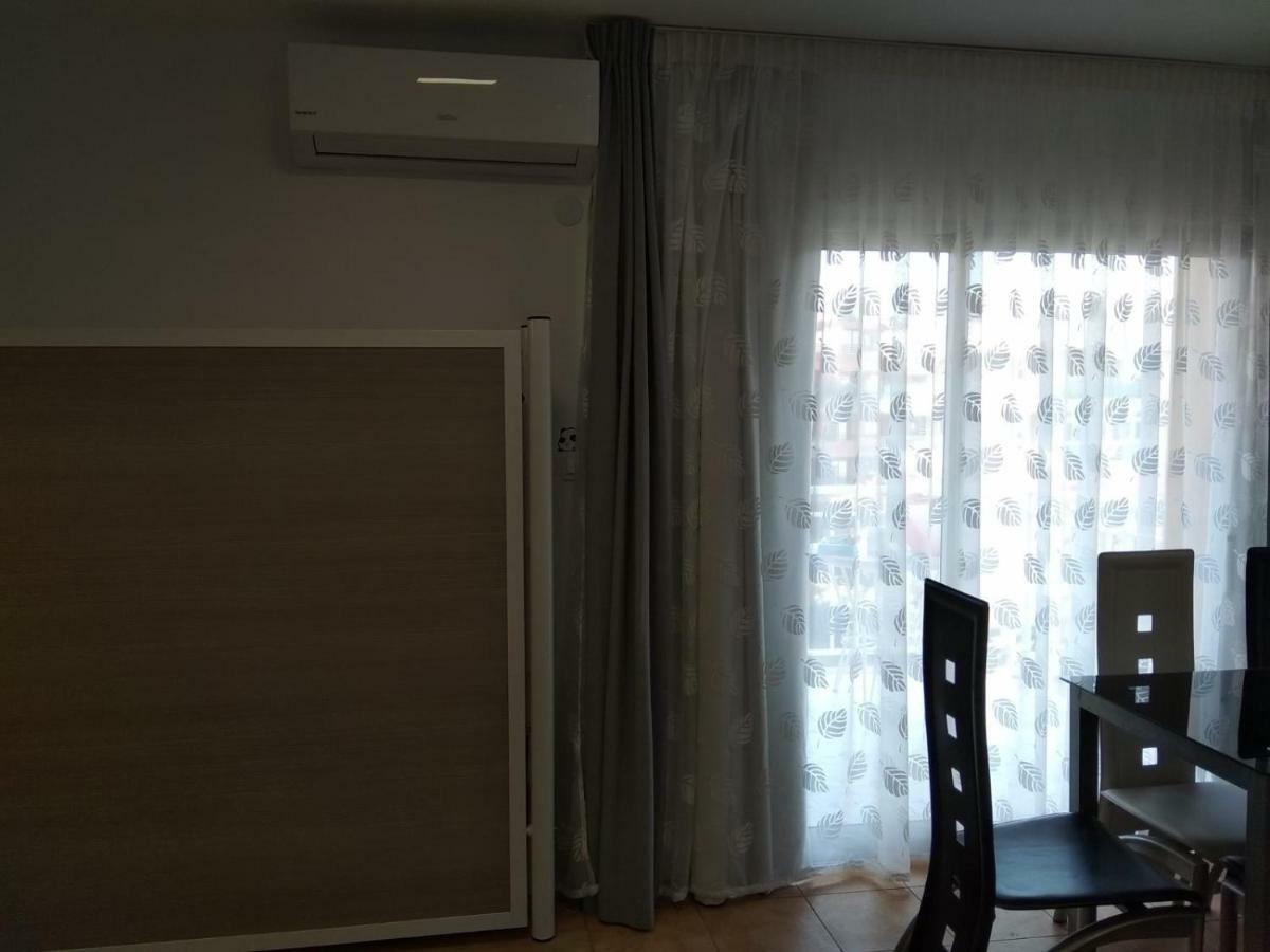 شقة R&G Salou Center المظهر الخارجي الصورة