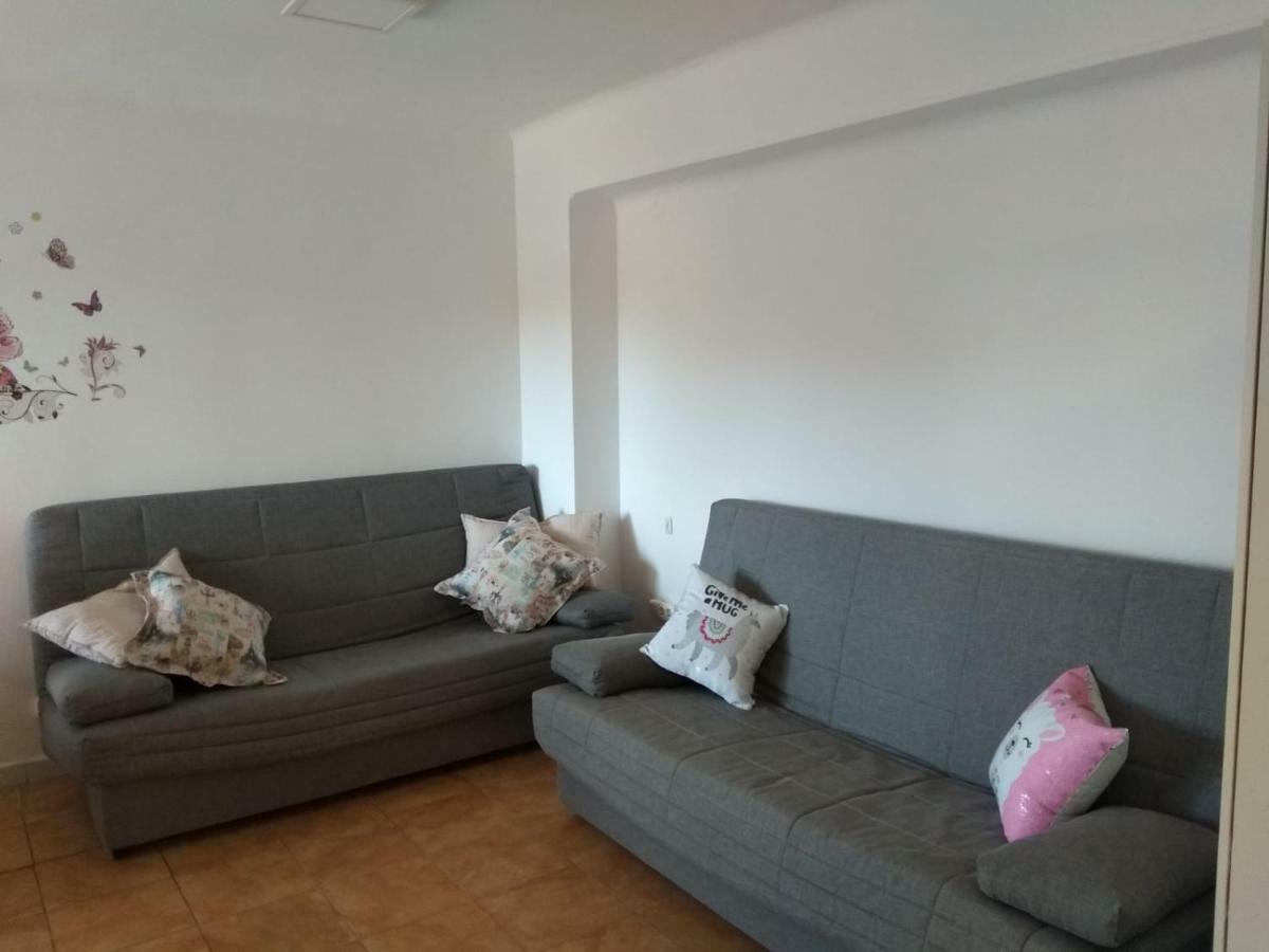 شقة R&G Salou Center المظهر الخارجي الصورة