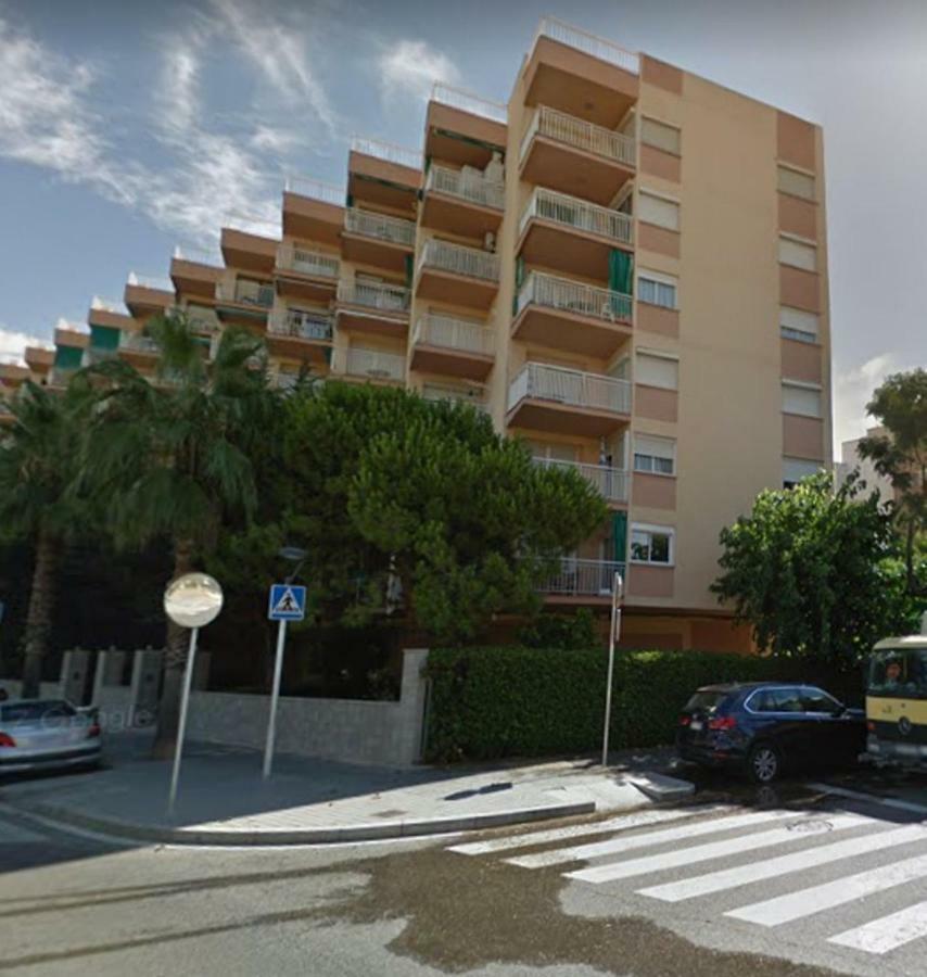 شقة R&G Salou Center المظهر الخارجي الصورة