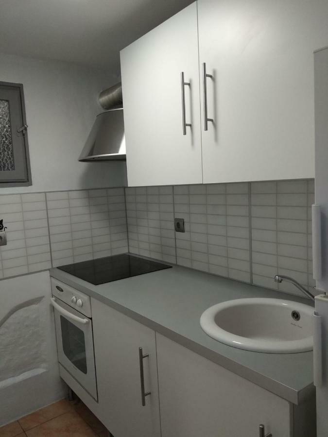 شقة R&G Salou Center المظهر الخارجي الصورة